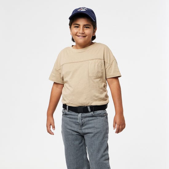 Arcade Atlas Youth Belt