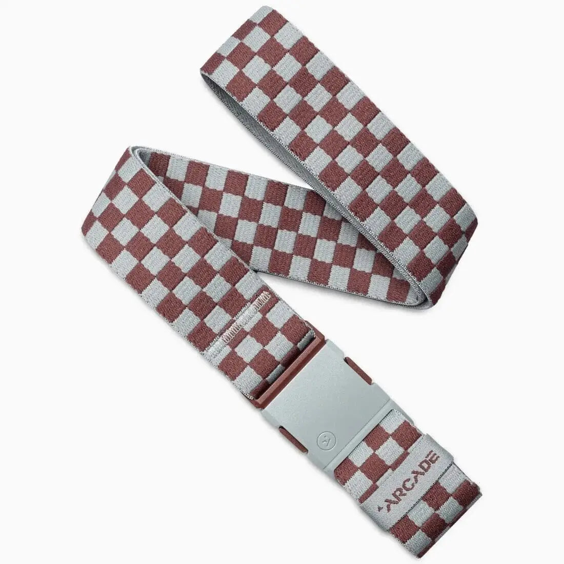 Arcade Check Belt