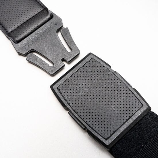 Arcade Elevation Belt