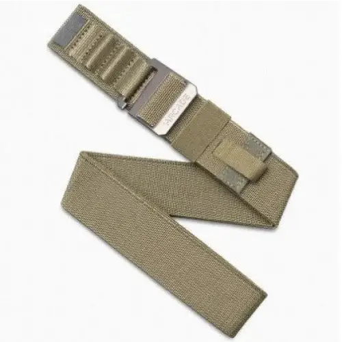Arcade Hardware ALU Belt