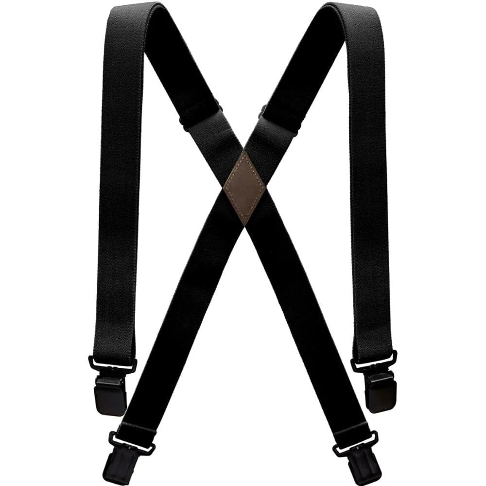 Arcade Jessup Youth Suspenders