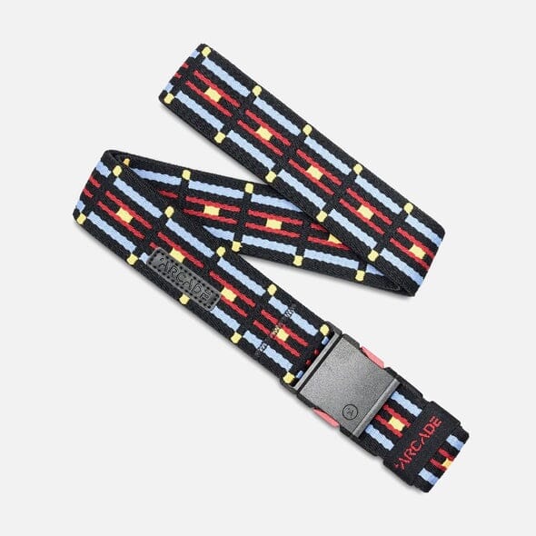 Arcade Keyah Slim Belt