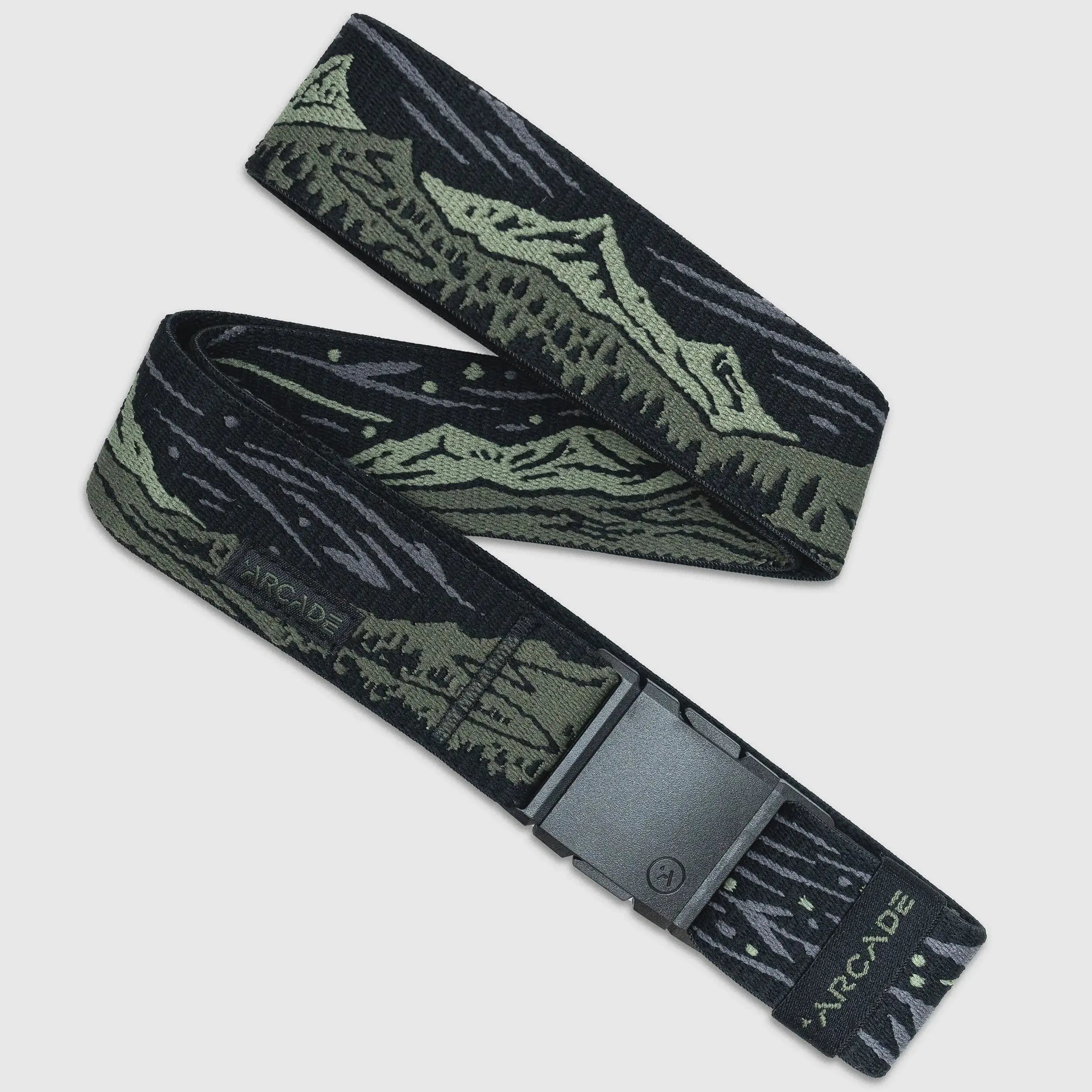 Arcade Out of Range Belt
