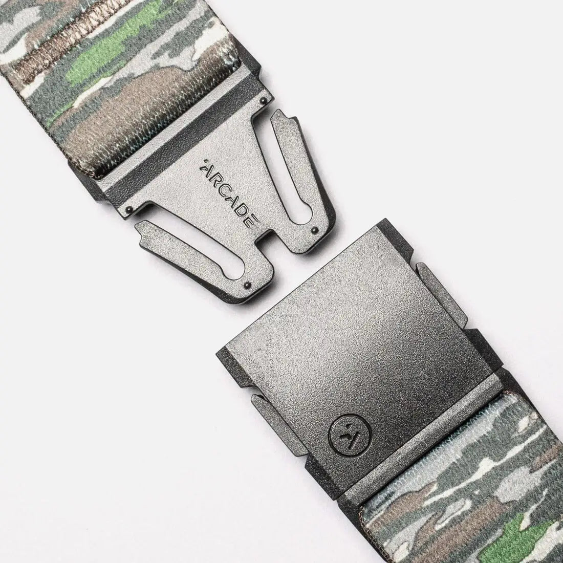 Arcade Realtree Camo Belt