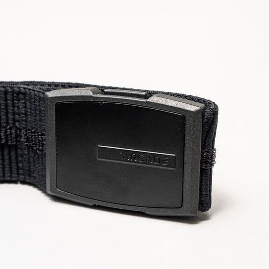 Arcade Stamped Belt