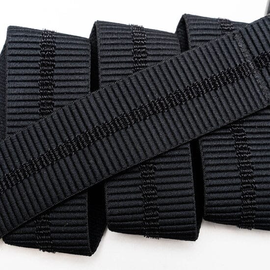 Arcade Stamped Belt