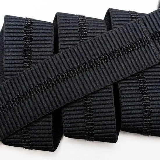 Arcade Stamped Belt