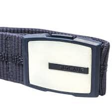 Arcade Stamped Belt