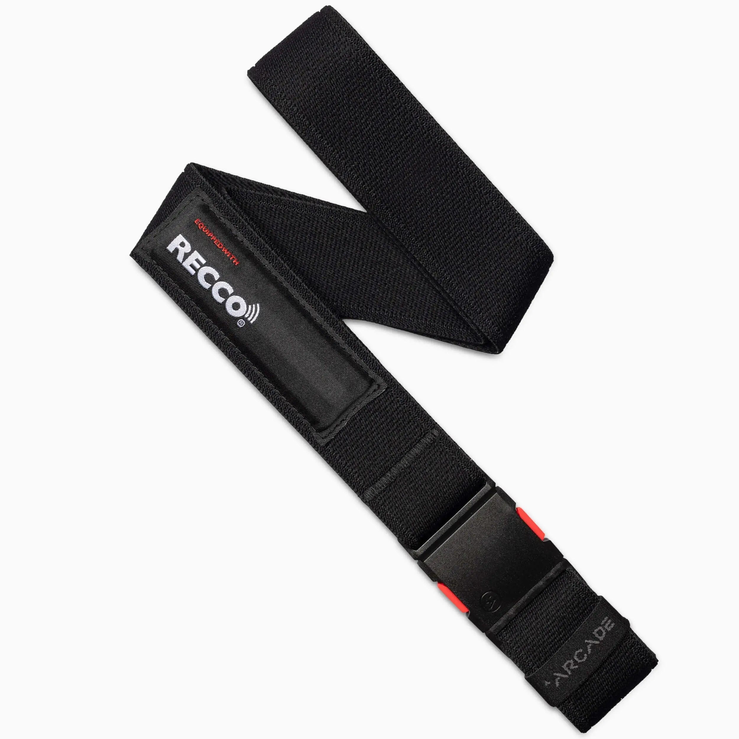 Arcade x Recco Belt