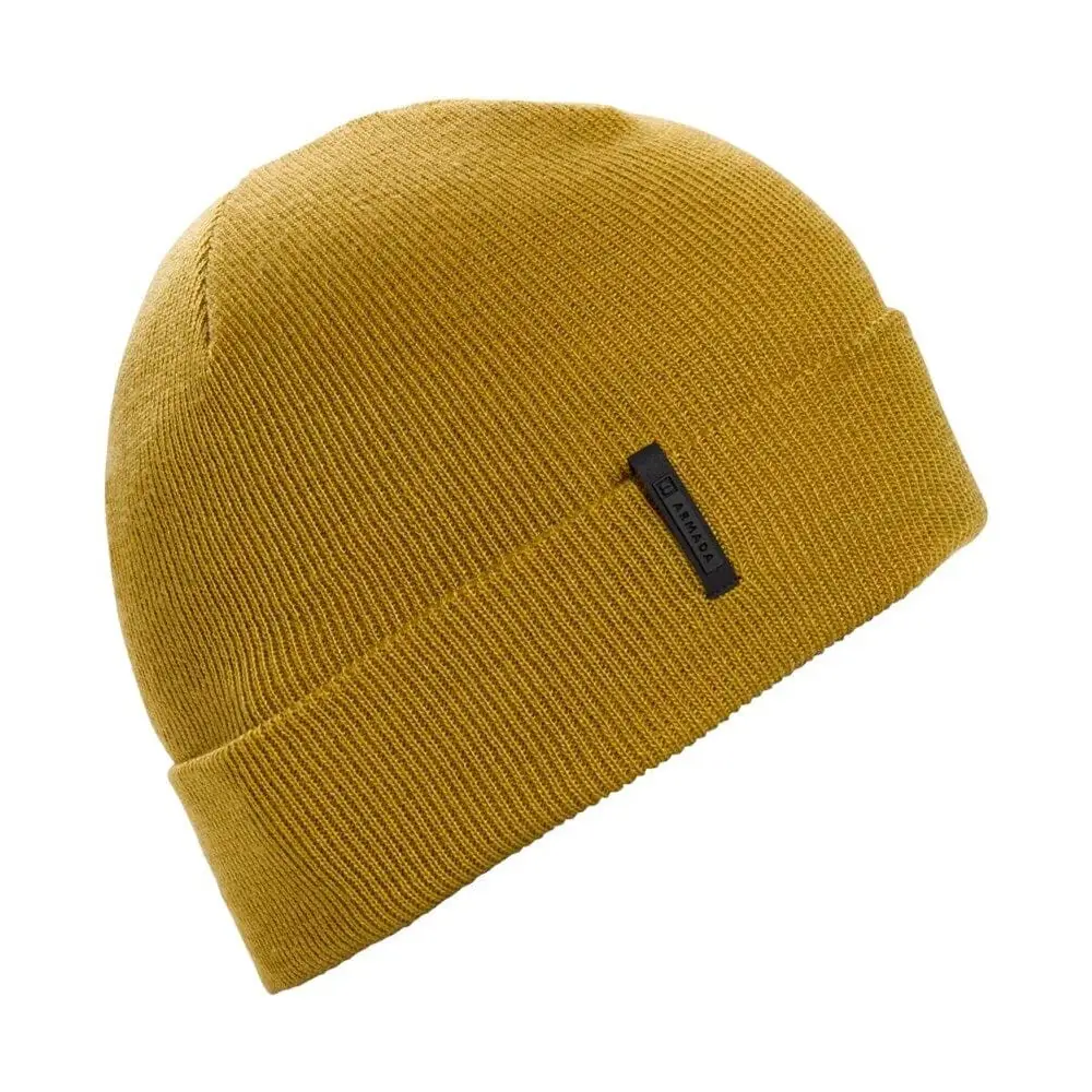 Armada Staple Beanie