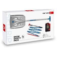 Arva Ski Trip Snow Safety Pack