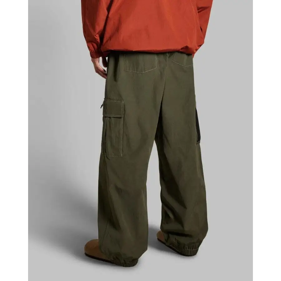 Autumn Cargo Pants