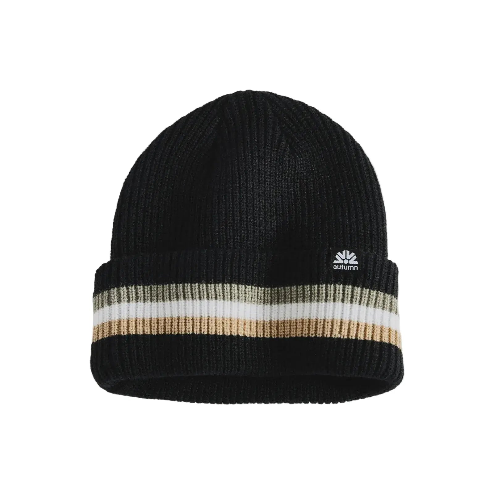 Autumn Cuff Beanie