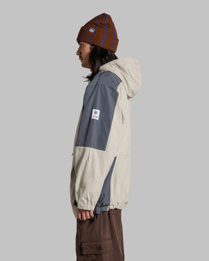 Autumn Field Jacket