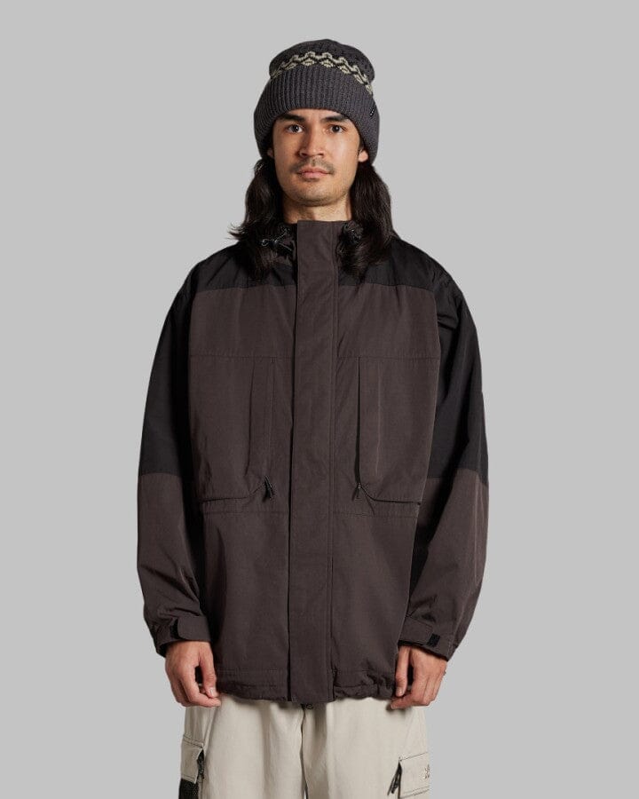 Autumn Field Jacket Black M