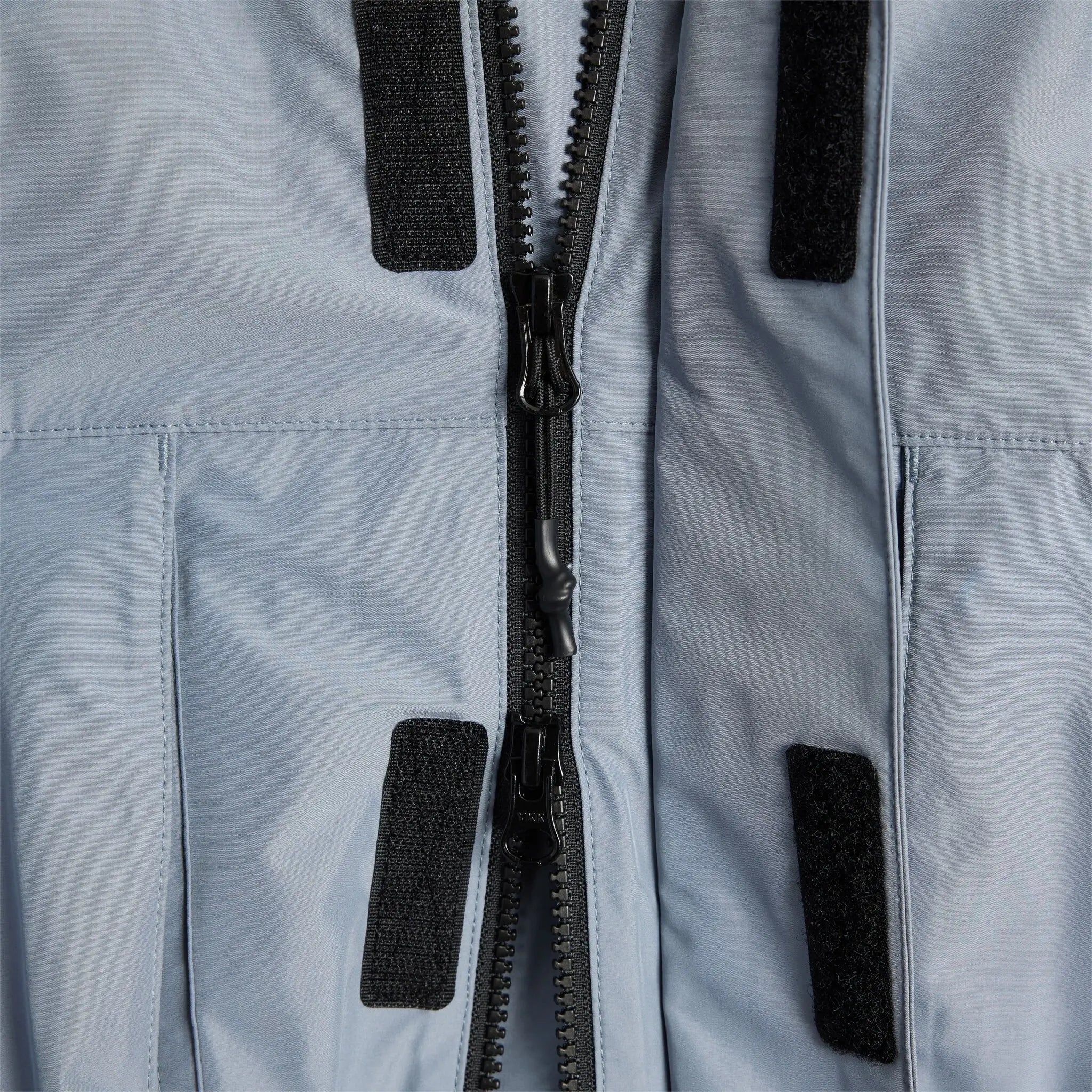 Autumn Field Jacket