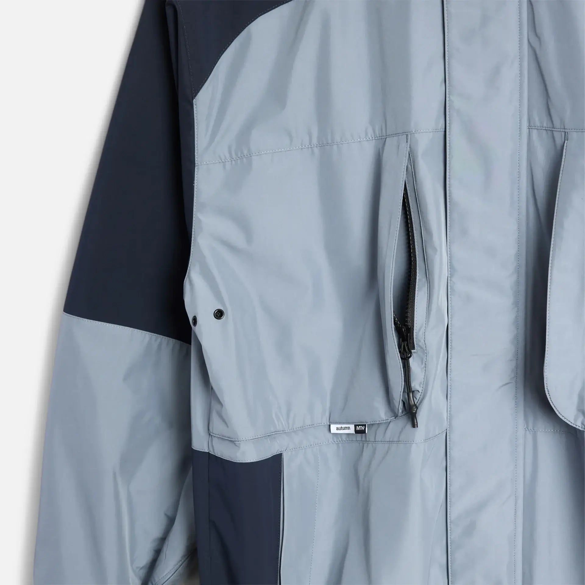 Autumn Field Jacket