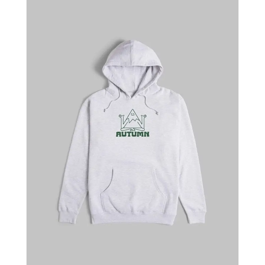 Autumn Mindful MTN Hoodie