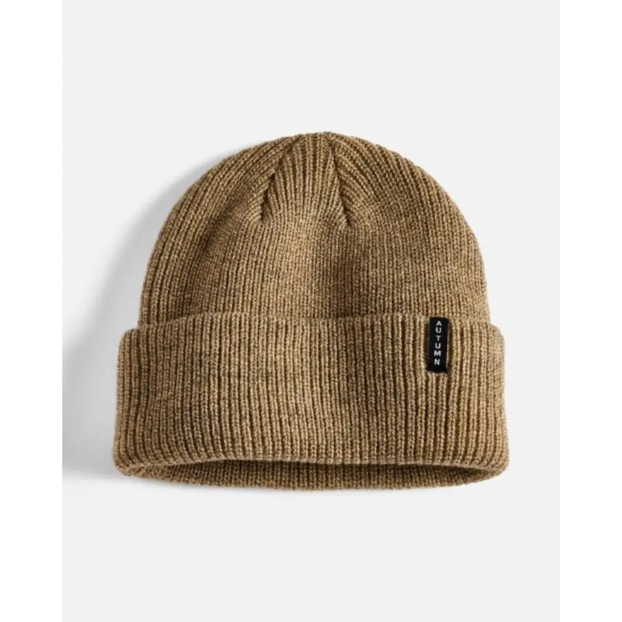 Autumn Select Beanie
