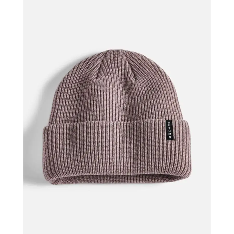 Autumn Select Beanie