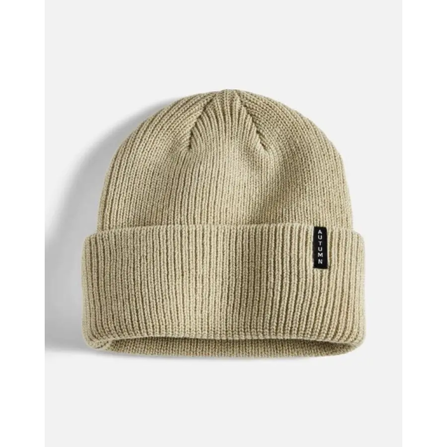 Autumn Select Beanie