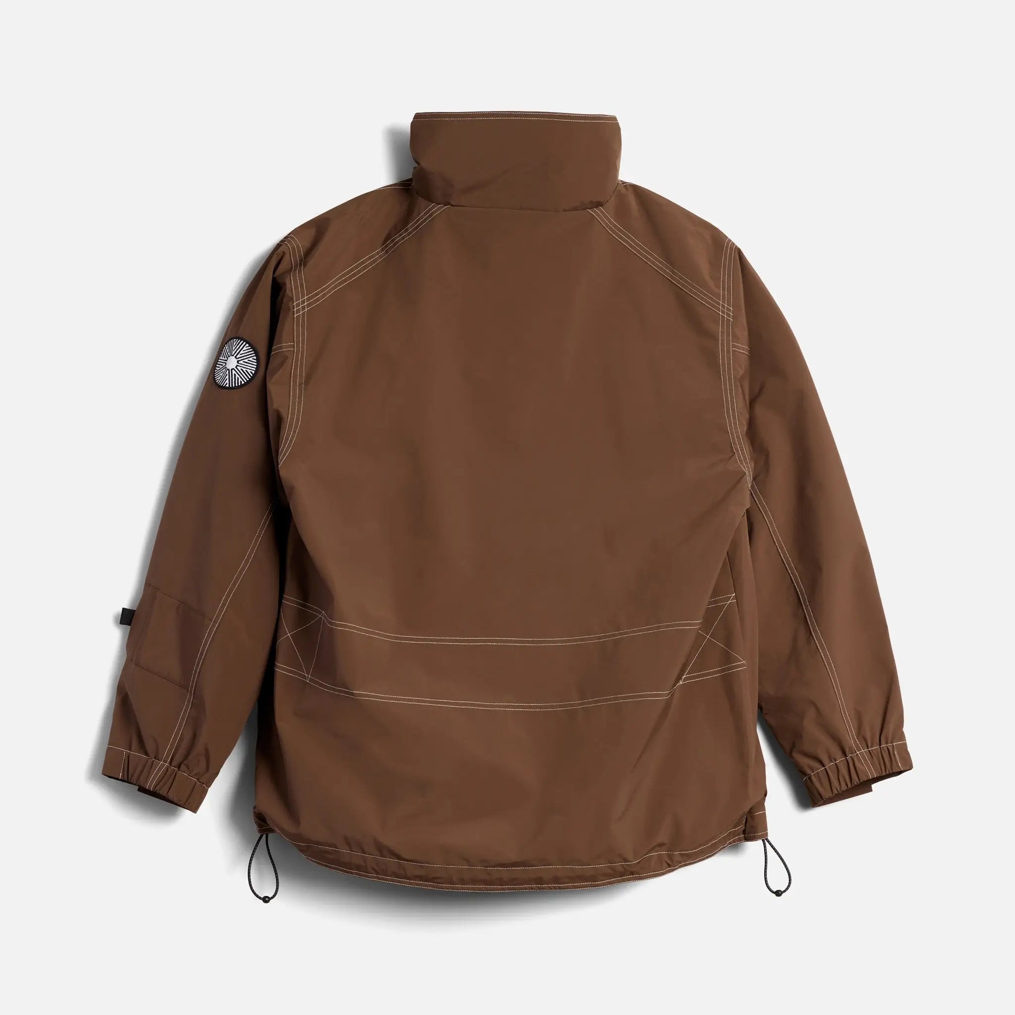 Autumn Yard Jacket