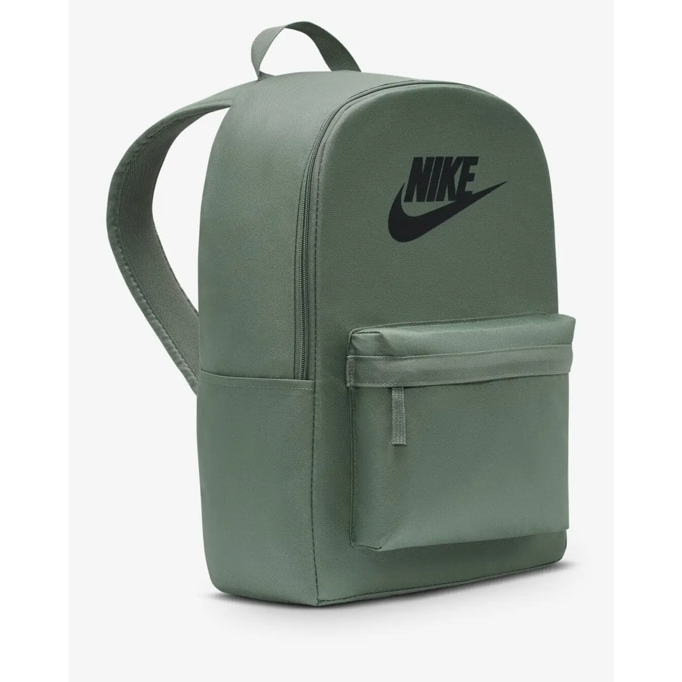 Nike Heritage Backpack - Clay Green / Black