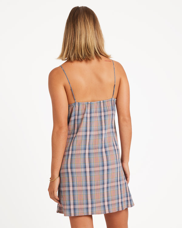 Volcom Sand Burn Dress