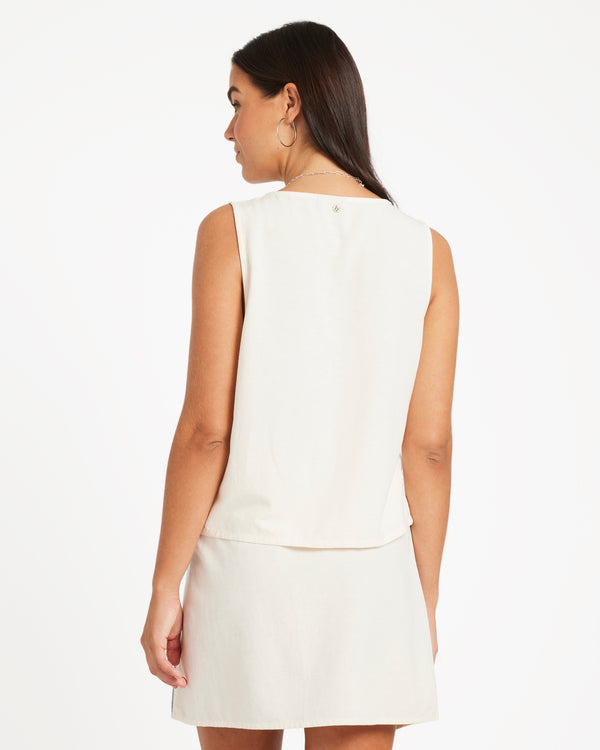 Volcom Small Talk Skirt