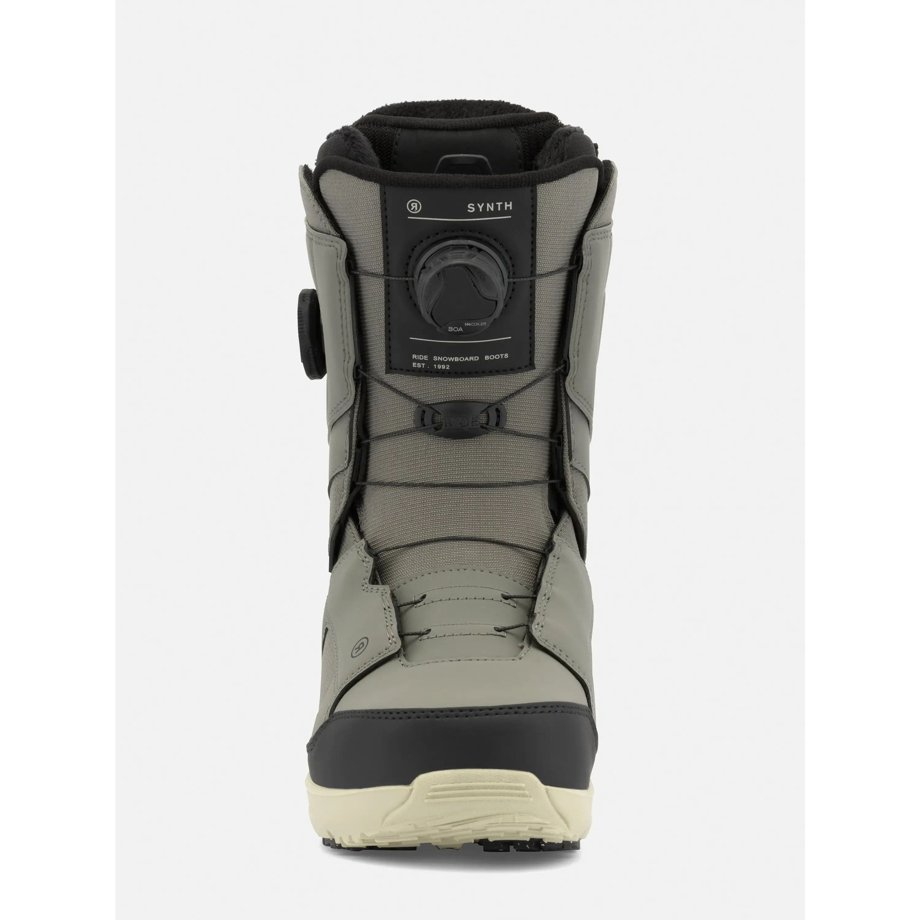 Ride Synth Womens Snowboard Boots 2026