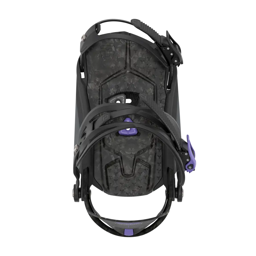 Union Source FC Snowboard Bindings 2026