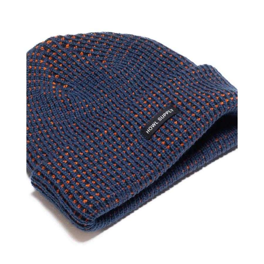 Howl Slash Beanie