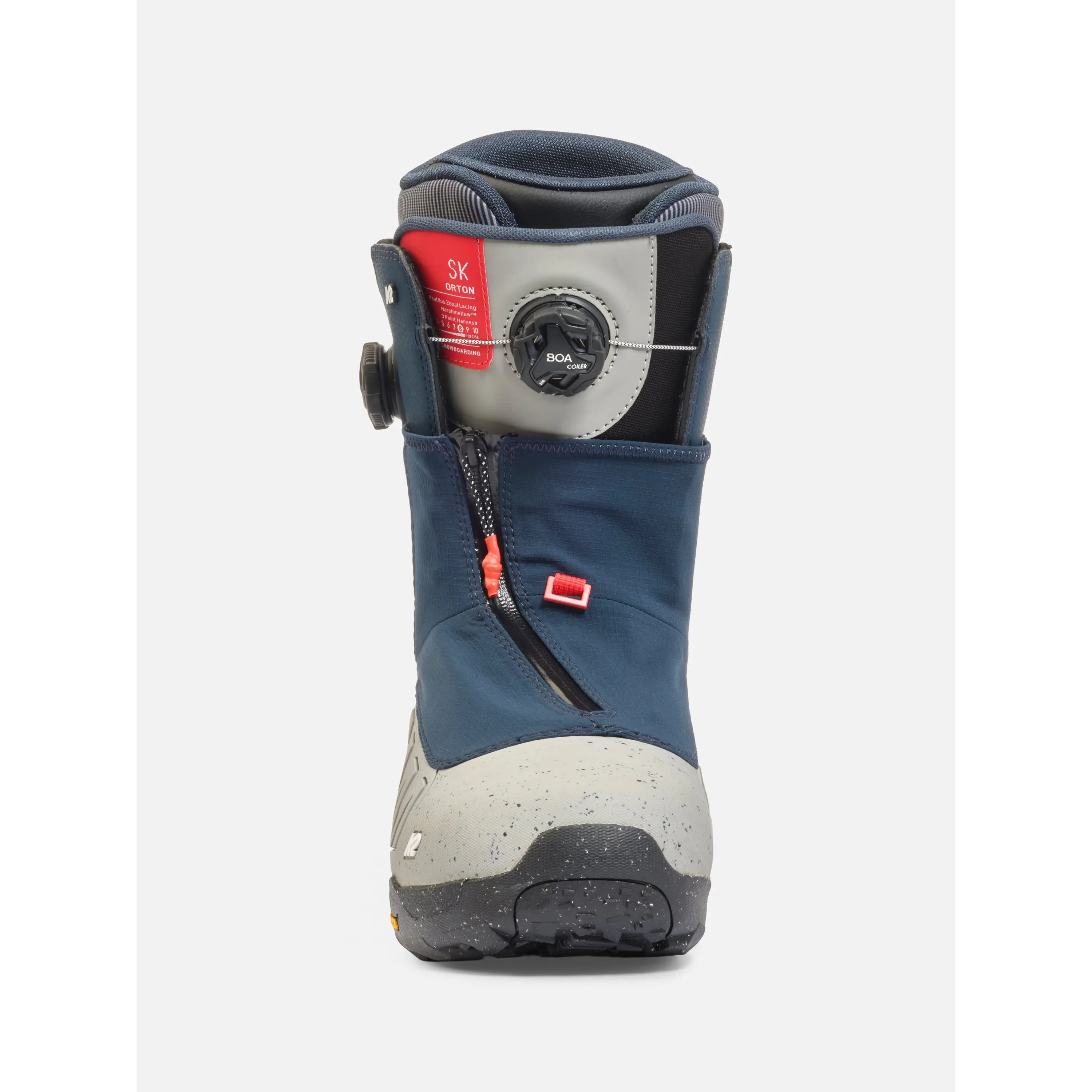 K2 Orton Snowboard Boots 2025