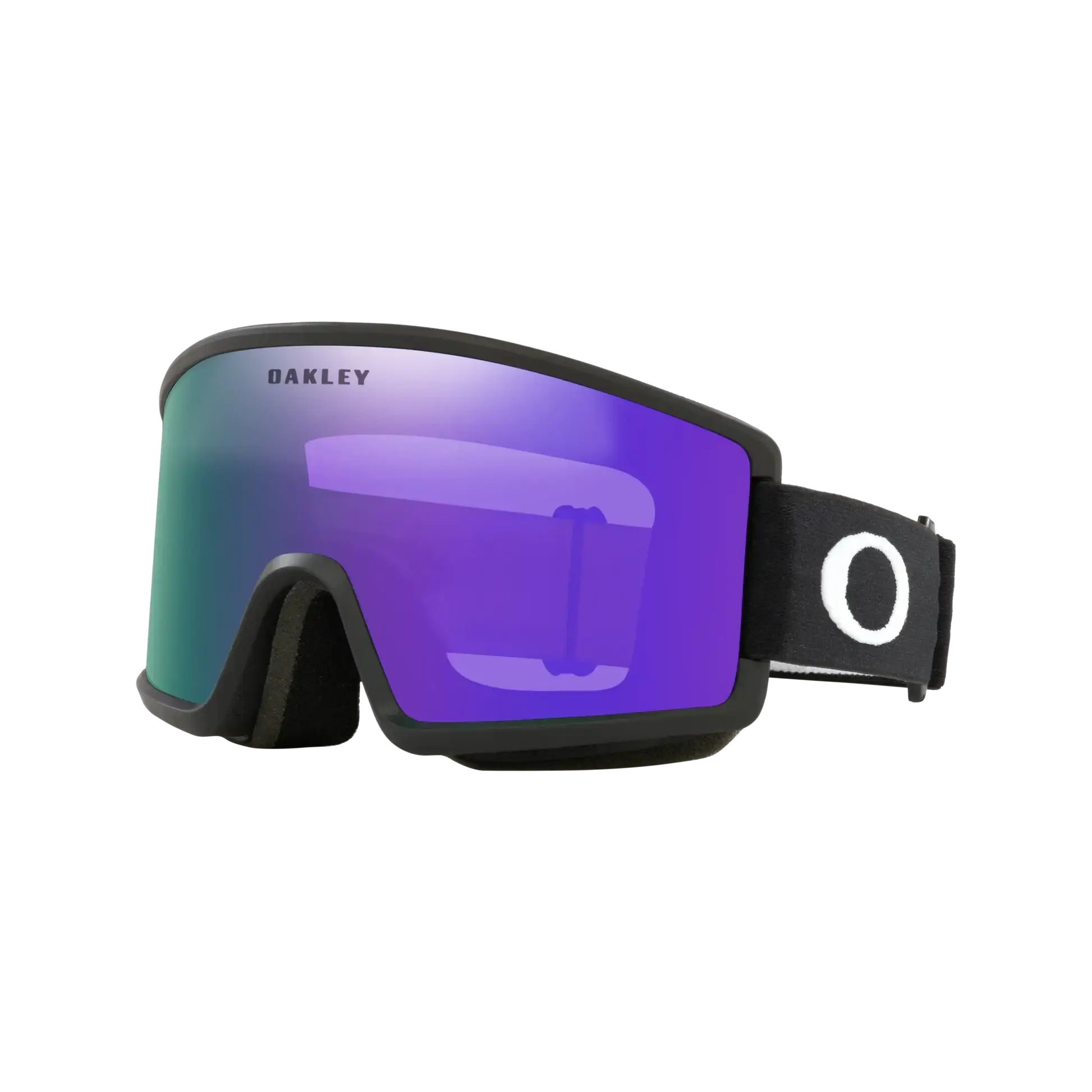 Oakley Target Line M Iridium Goggles 2025