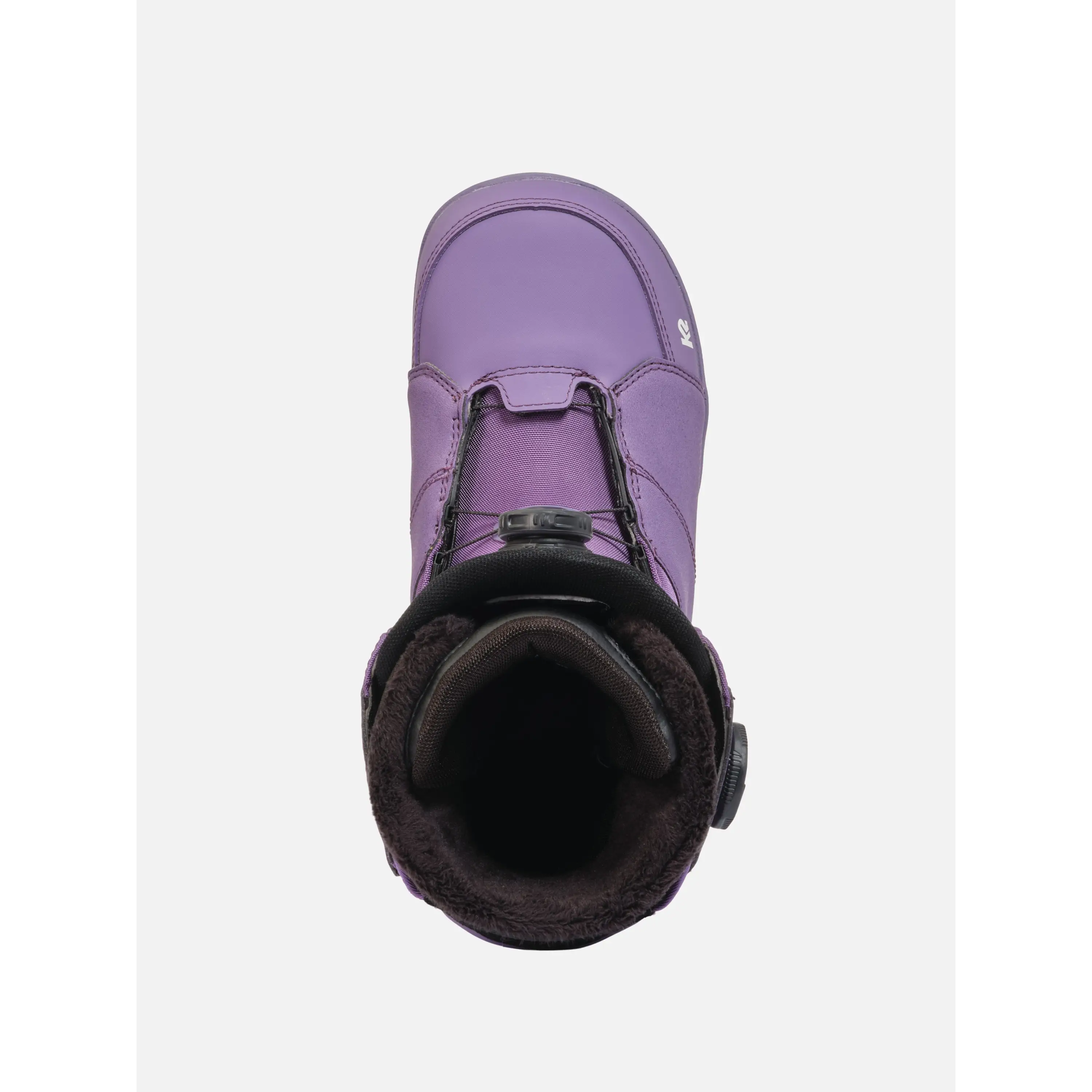 K2 Contour Womens Snowboard Boots 2025