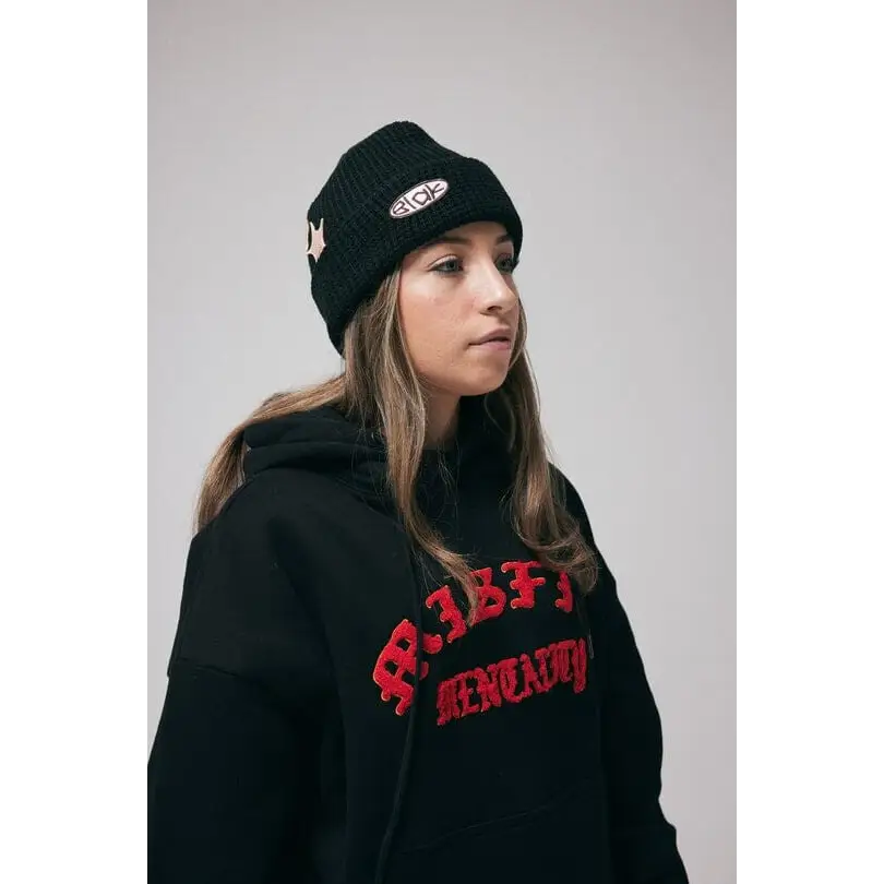 Blak Starry Daze Beanie
