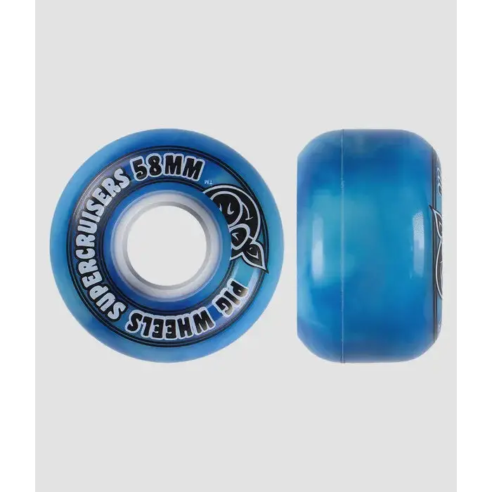 Pig Filmer Street Cruiser Wheels