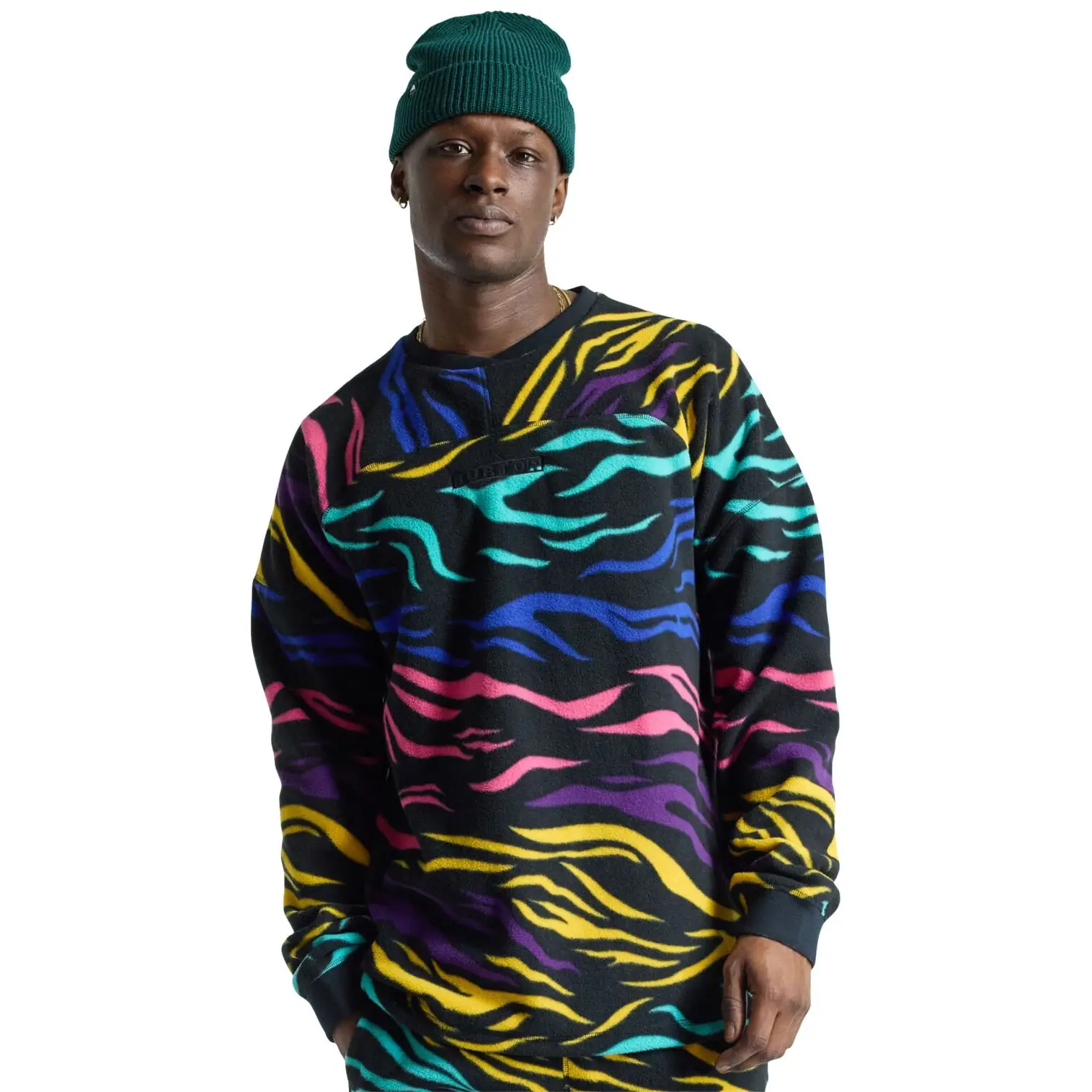 Burton Cinder Crew