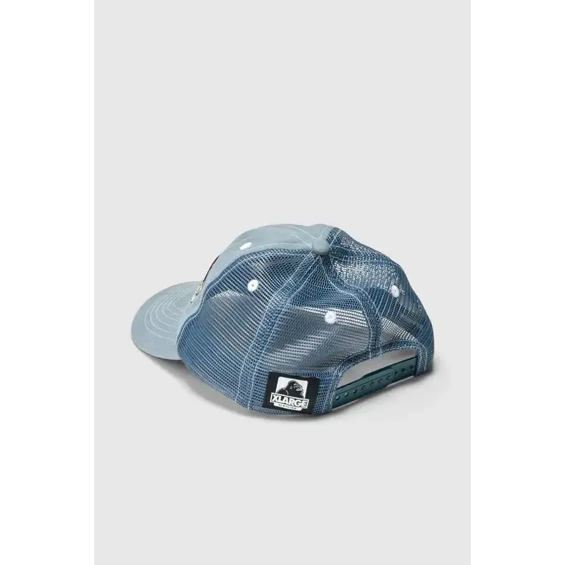 X-Large Mad Keith Low Pro Trucker