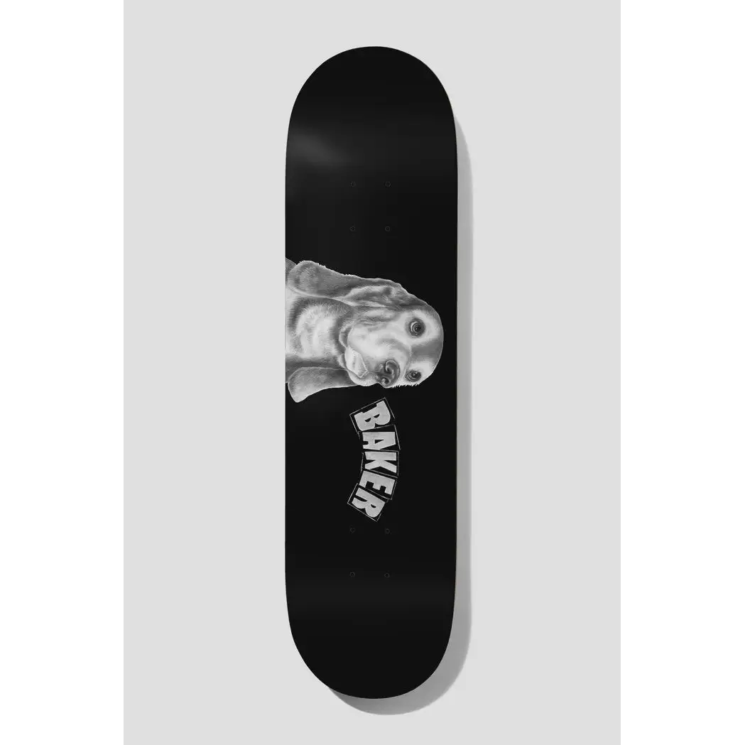 Baker Sully Cormier Mans BFF B2 Skateboard Deck