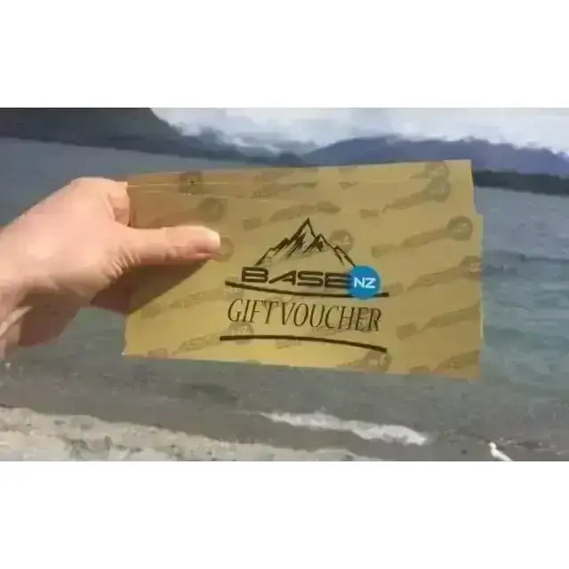 BaseNZ Online Gift Card