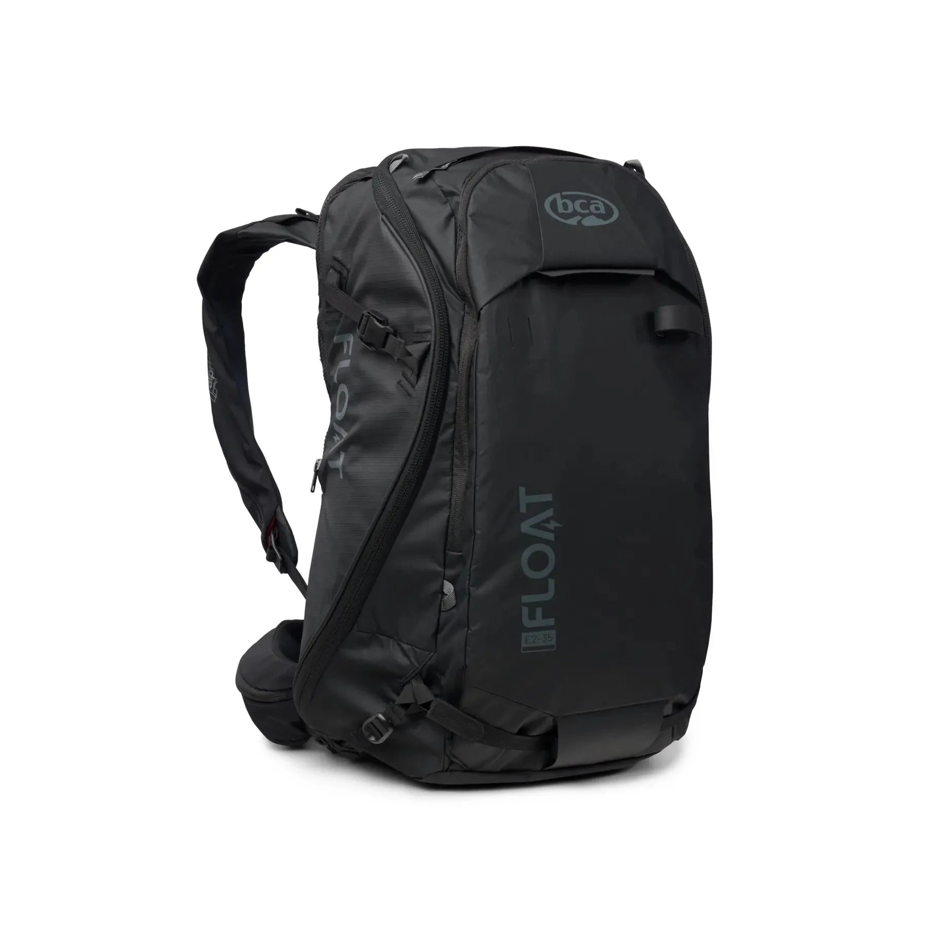 BCA Float E2 35L BLACK M/L