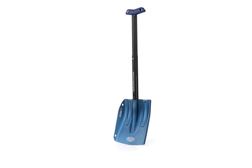 BCA Shovel - Dozer 1T Blue