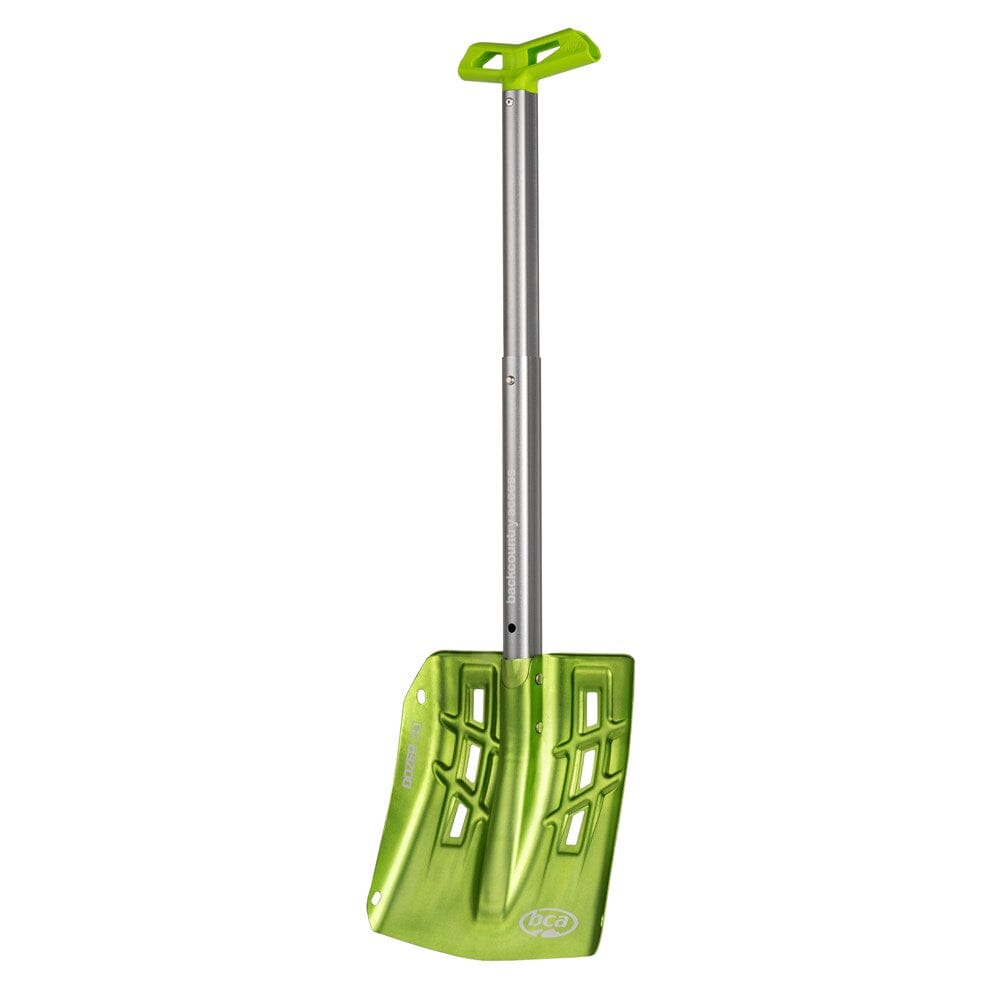 BCA Shovel - Dozer 1T UL Green