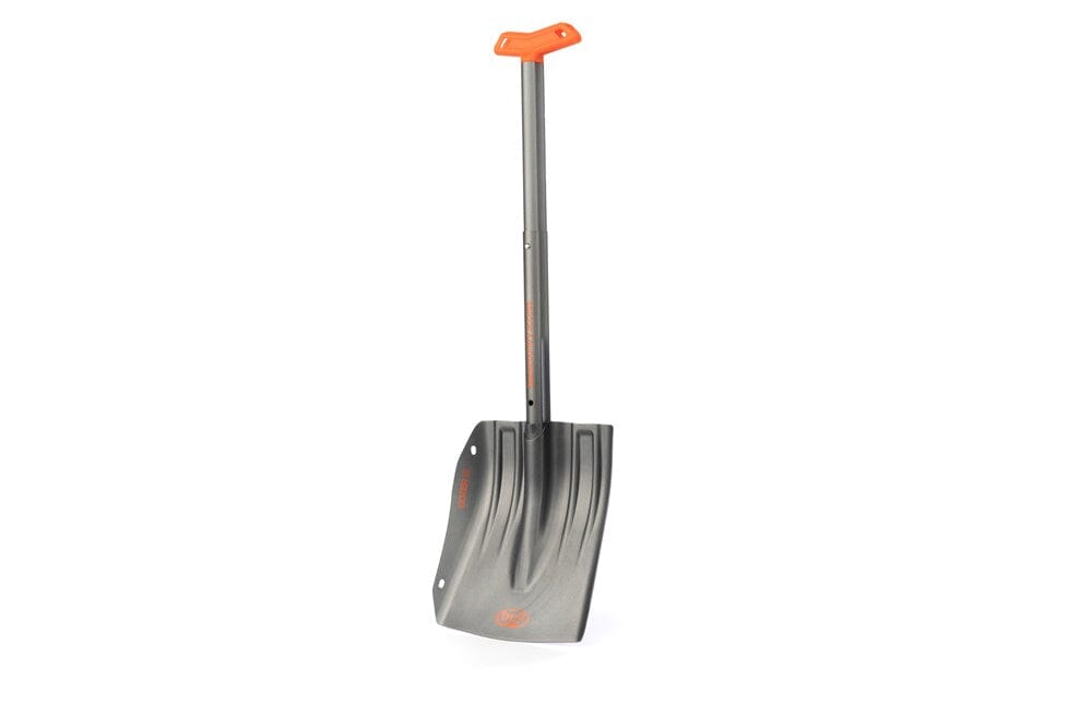 BCA Shovel - Dozer 2T Grey