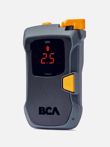 BCA TS Rescue Package 2026