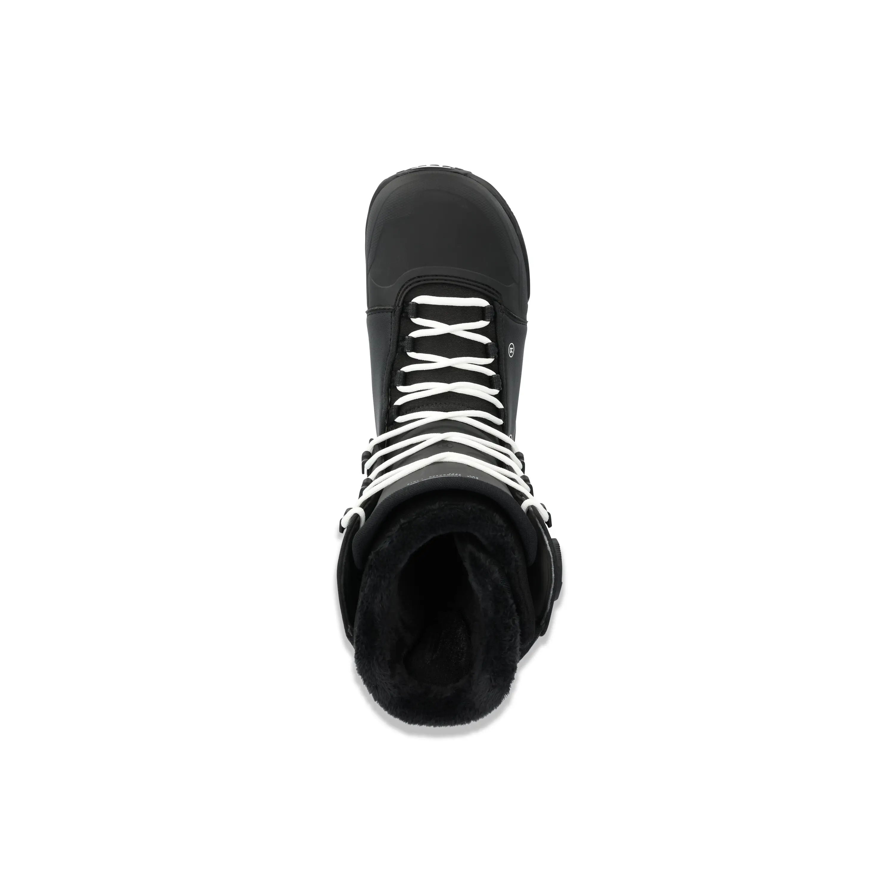 Ride Fuse Snowboard Boots 2025