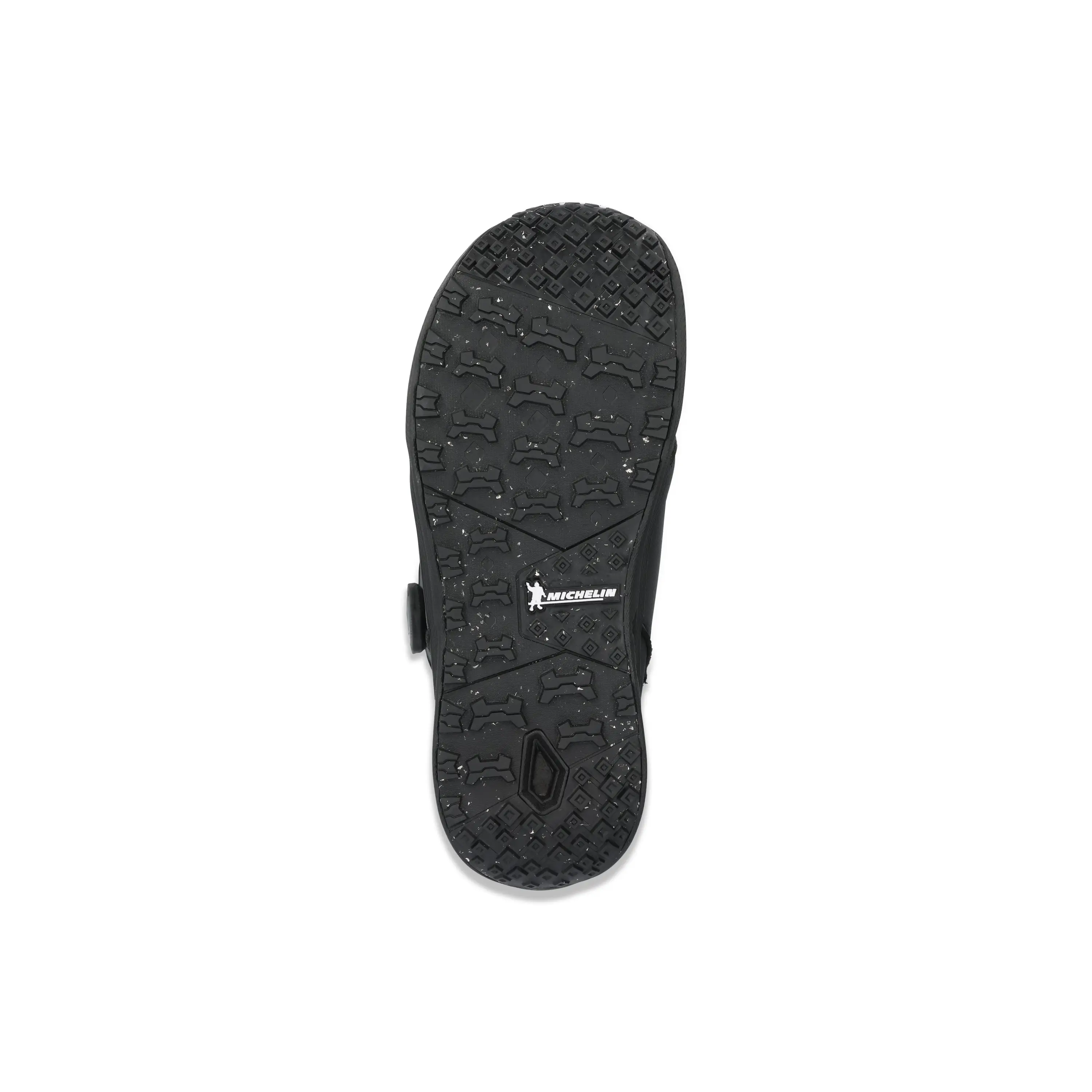 Ride Fuse Snowboard Boots 2025