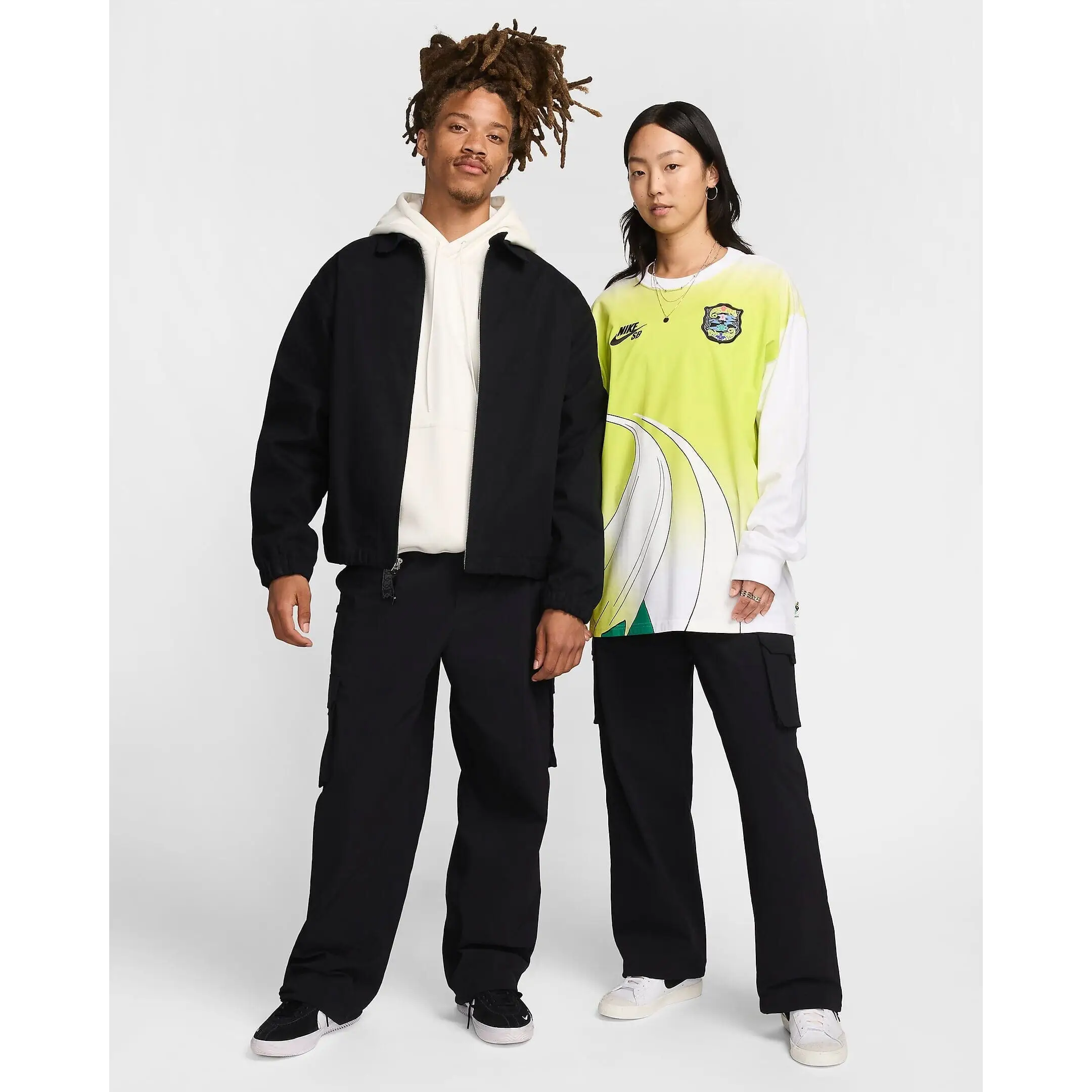 Nike SB Kearny Cargo Pants