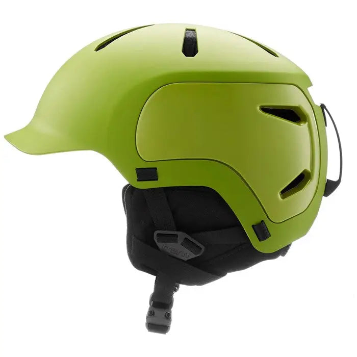 Bern Watts 2.0 MIPS Winter Helmet